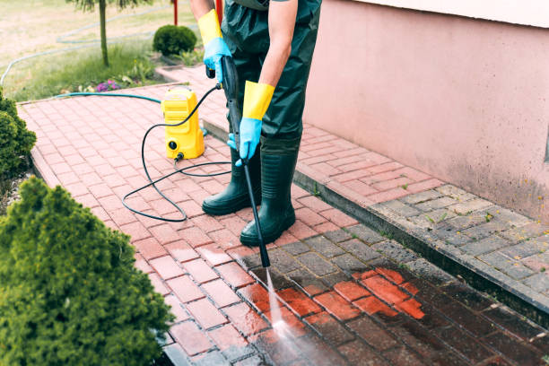 Best Factory Floor Cleaning  in Trucksville, PA